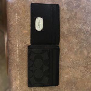 ⚠️Limited Time⚠️Two Card Holders